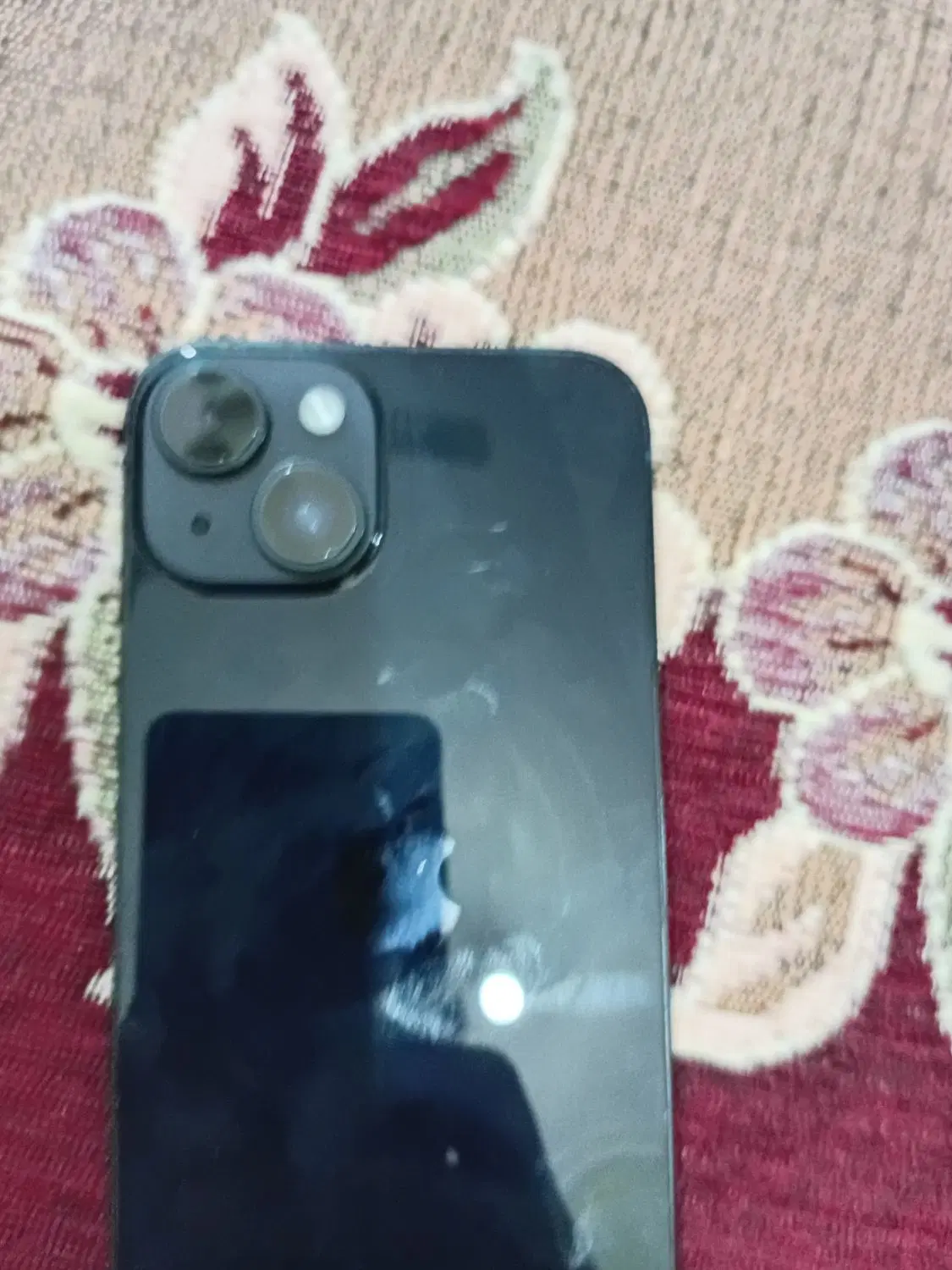 iphone14 normal|موبایل|اهواز, شریعتی جنوبی|دیوار