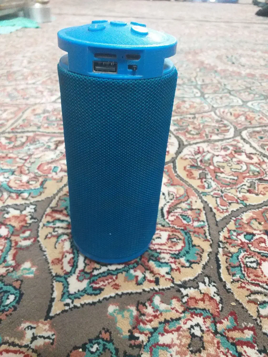 اسپیکربلوتوثی|پخشکننده همراه|قم, نیروگاه|دیوار