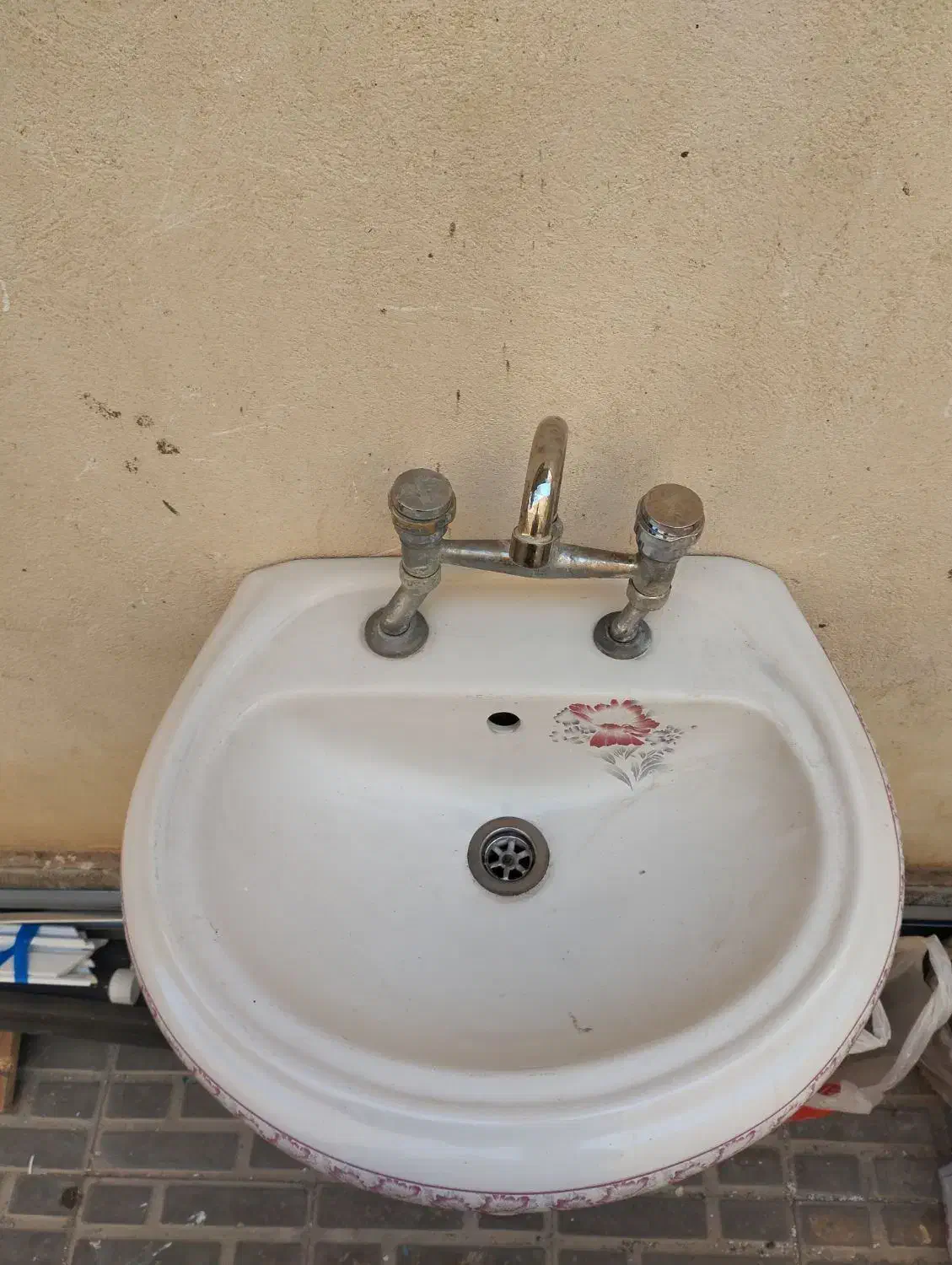 روشویی|لوازم سرویس بهداشتی|کرمانشاه, |دیوار