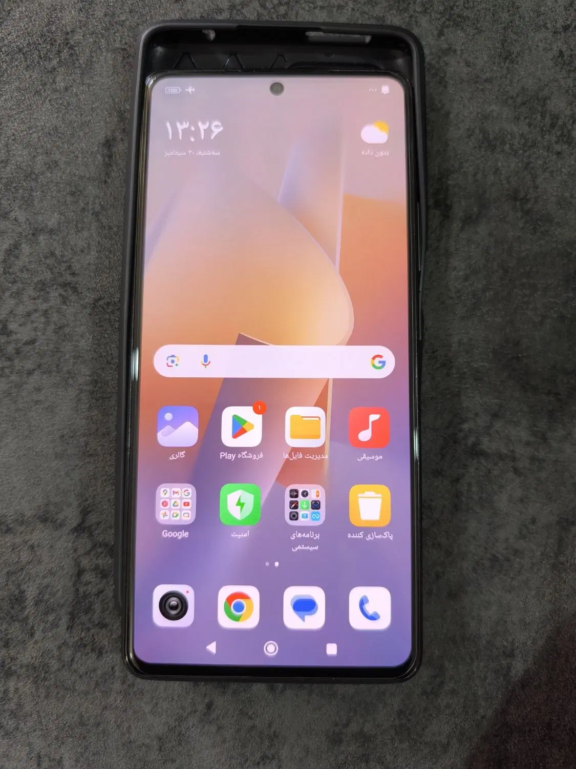 11T Pro|موبایل|شیراز, شهدای شهرک سعدی|دیوار