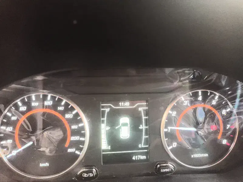 خودرو x22 pro mt|خودرو سواری و وانت|اصفهان, لاله|دیوار