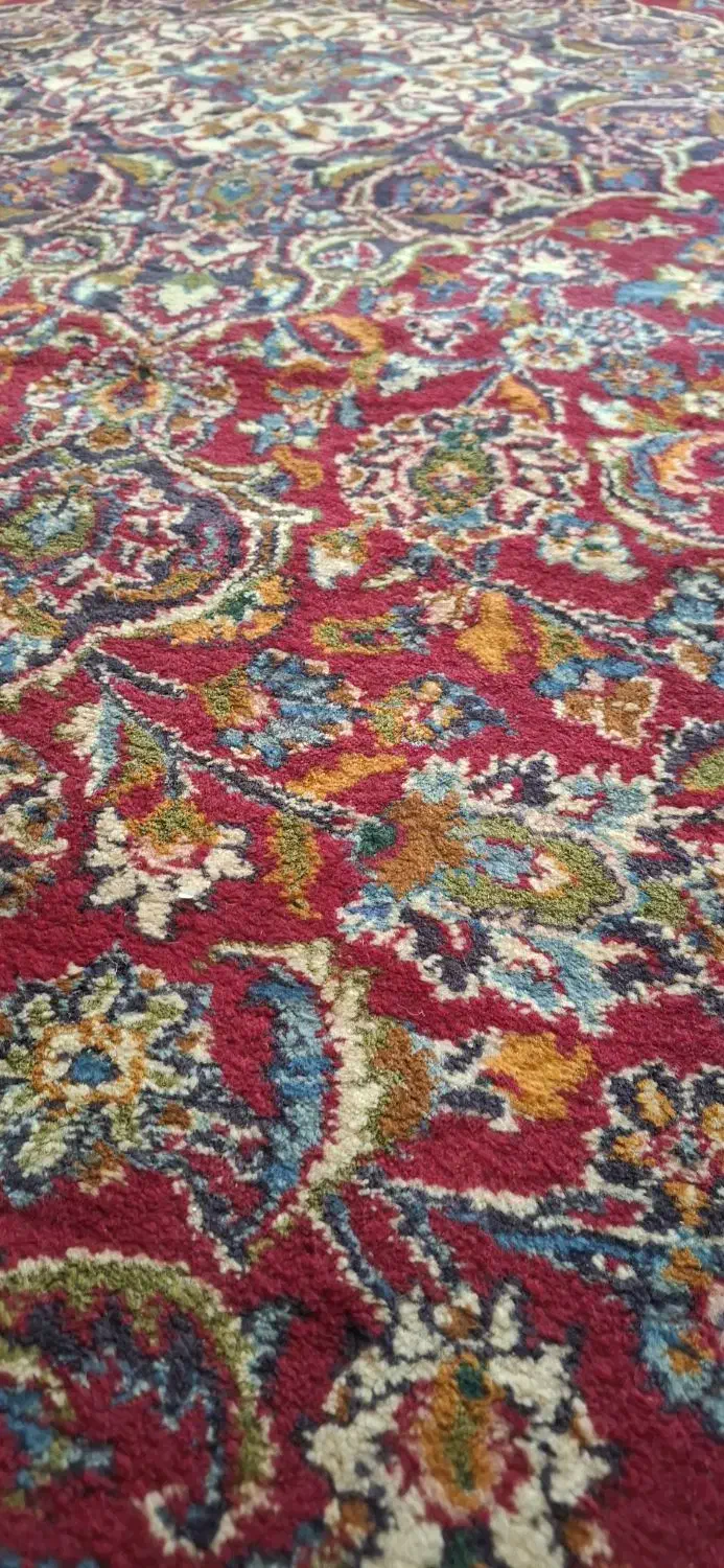 فرش دستی|فرش|شاندیز, |دیوار