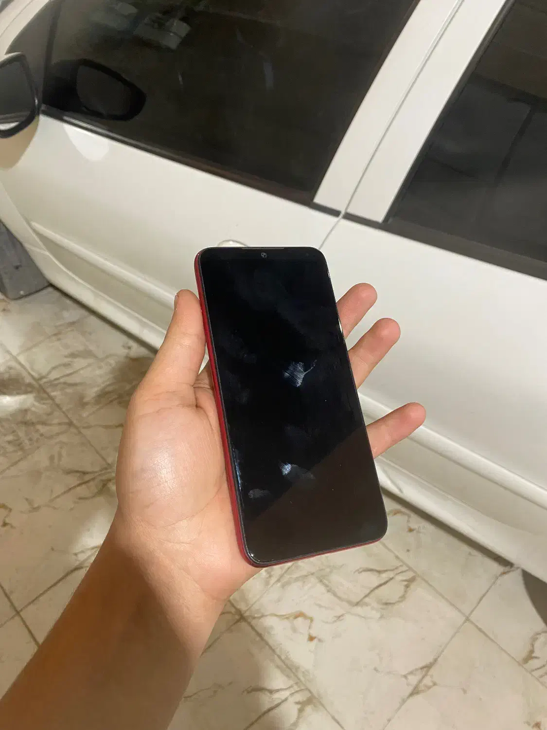 Redmi note 7|موبایل|اهواز, کوی مهدیس|دیوار