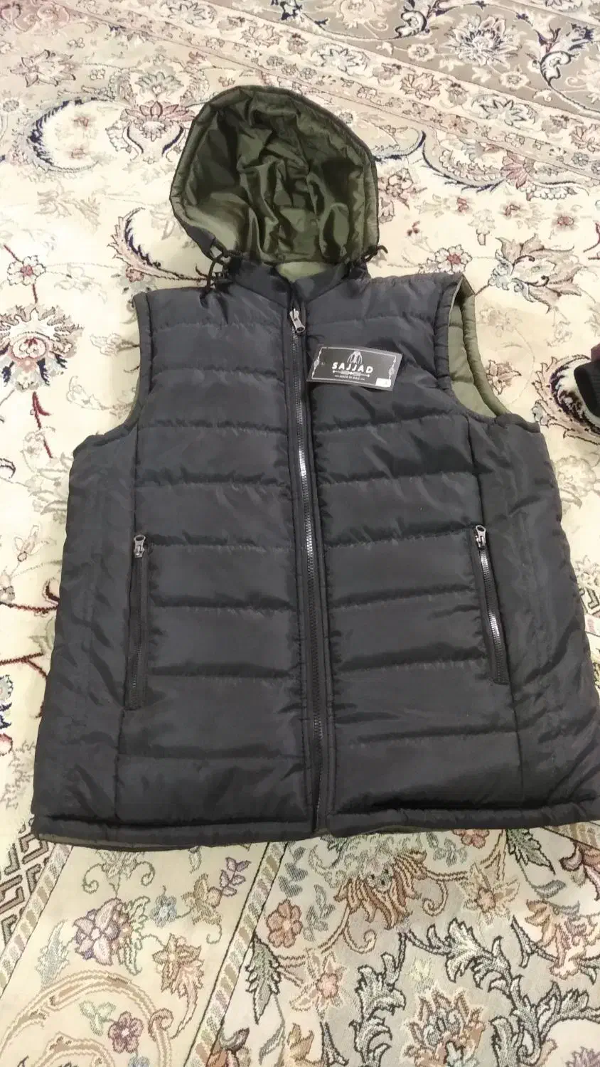 پارفر|لباس|مشهد, شهید آوینی|دیوار