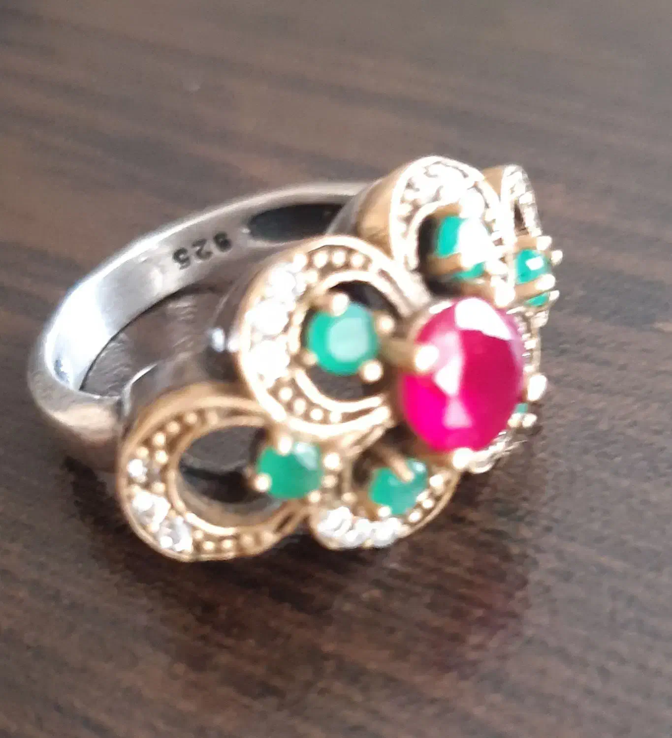 انگشتر|جواهرات|تهران, فلاح|دیوار