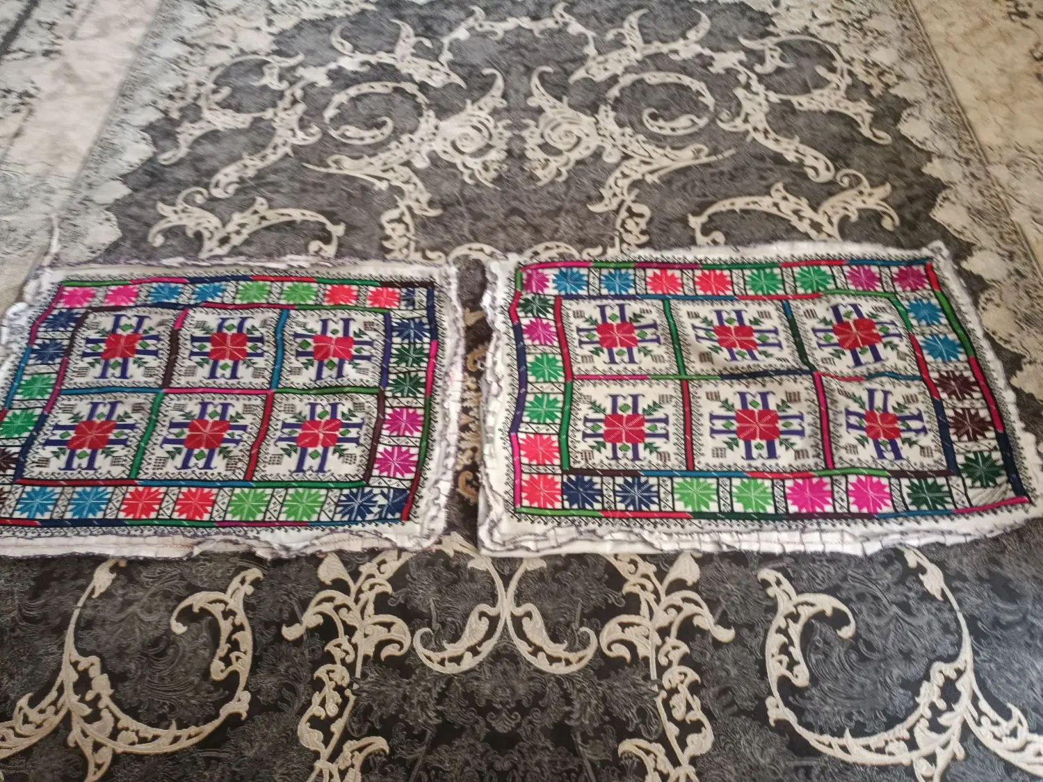 سلام|رختخواب، بالش، پتو|زاهدان, |دیوار
