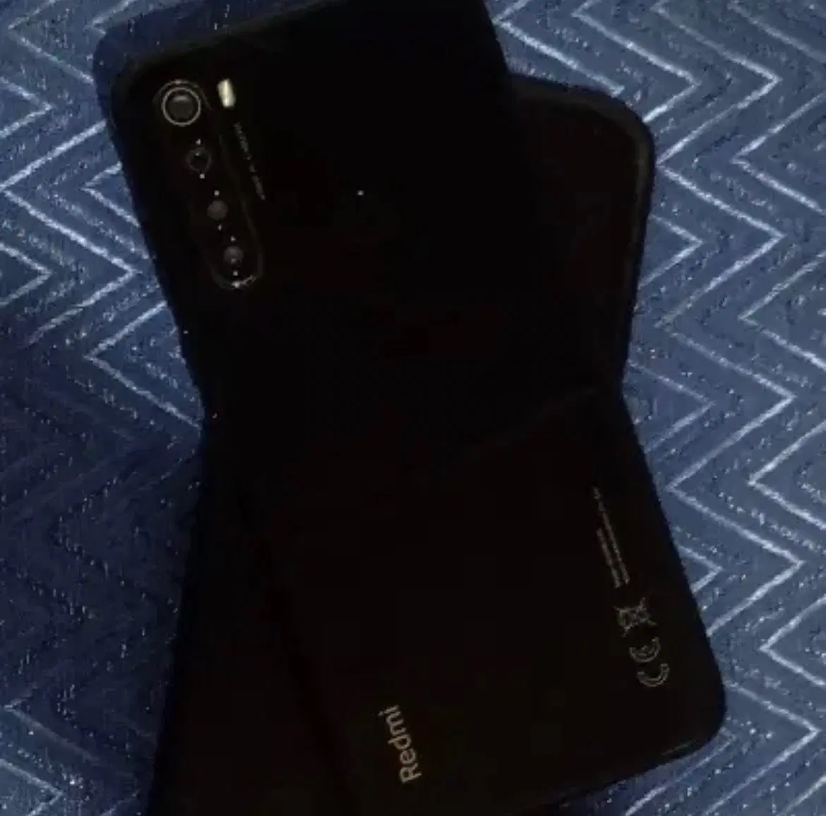 note 8T|موبایل|شیراز, ریشمک|دیوار