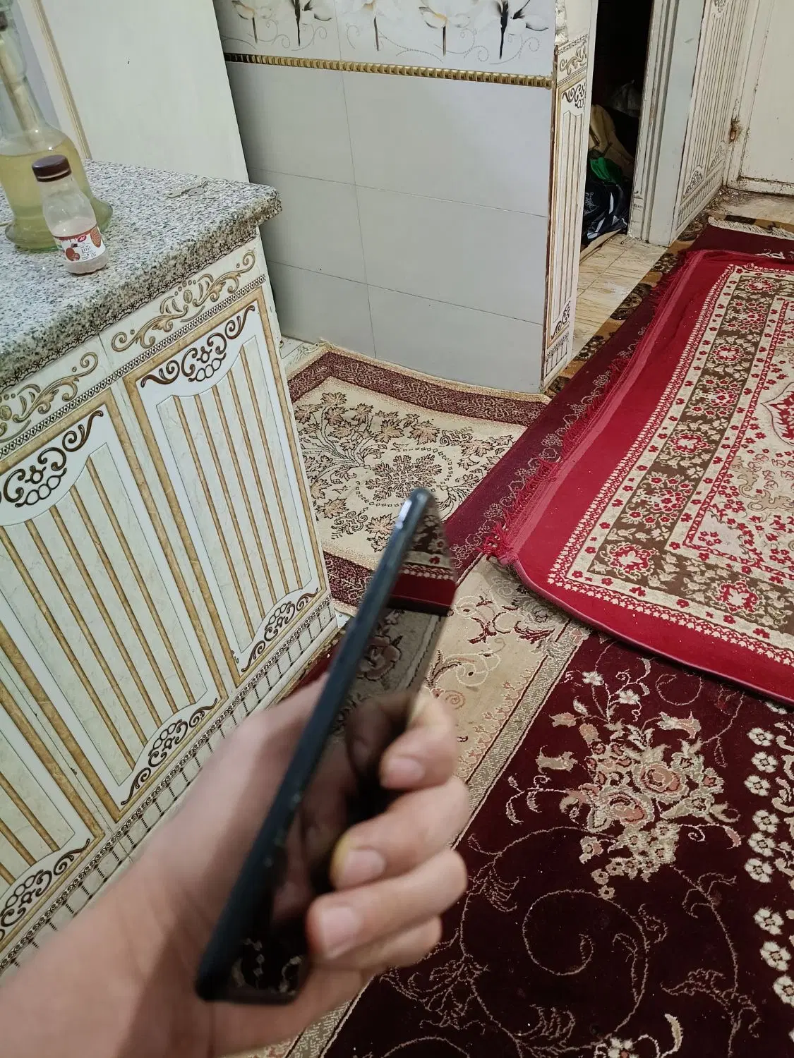 گوشی a10s|موبایل|یاسوج, |دیوار