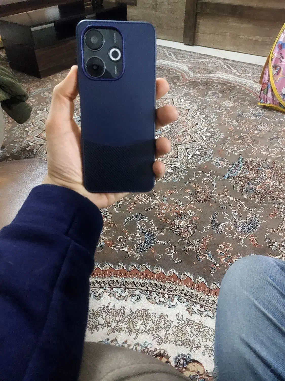 ردمی13x|موبایل|مشهد, بهمن|دیوار