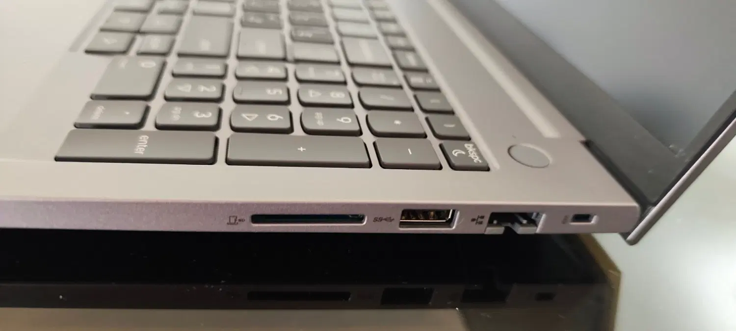 Lenovo thinkbook 16 G8 IAL|رایانه همراه|فریدون‌کنار, |دیوار