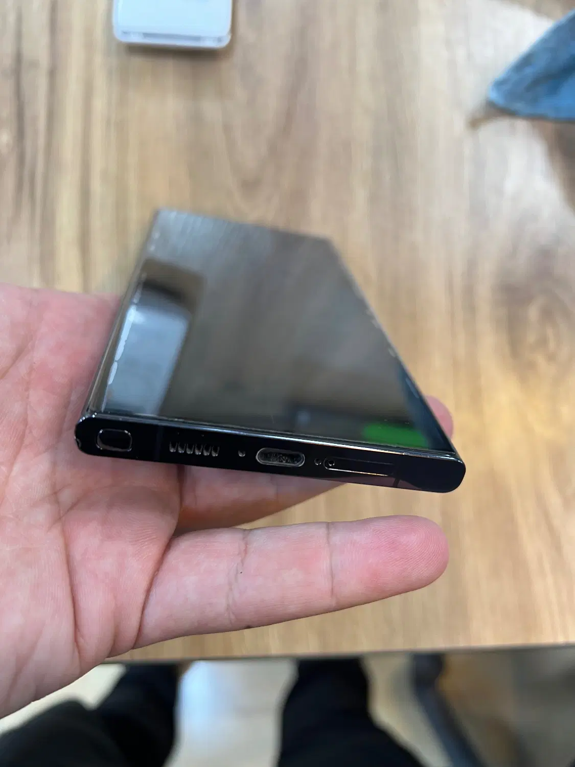 S23 ultra 256 gig|موبایل|خرمآباد, |دیوار
