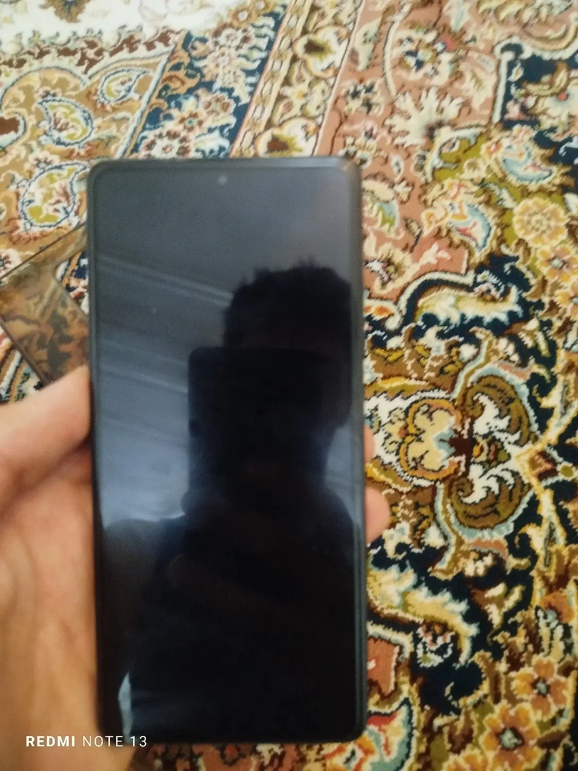 Note 12 pro 5g|موبایل|تبریز, |دیوار