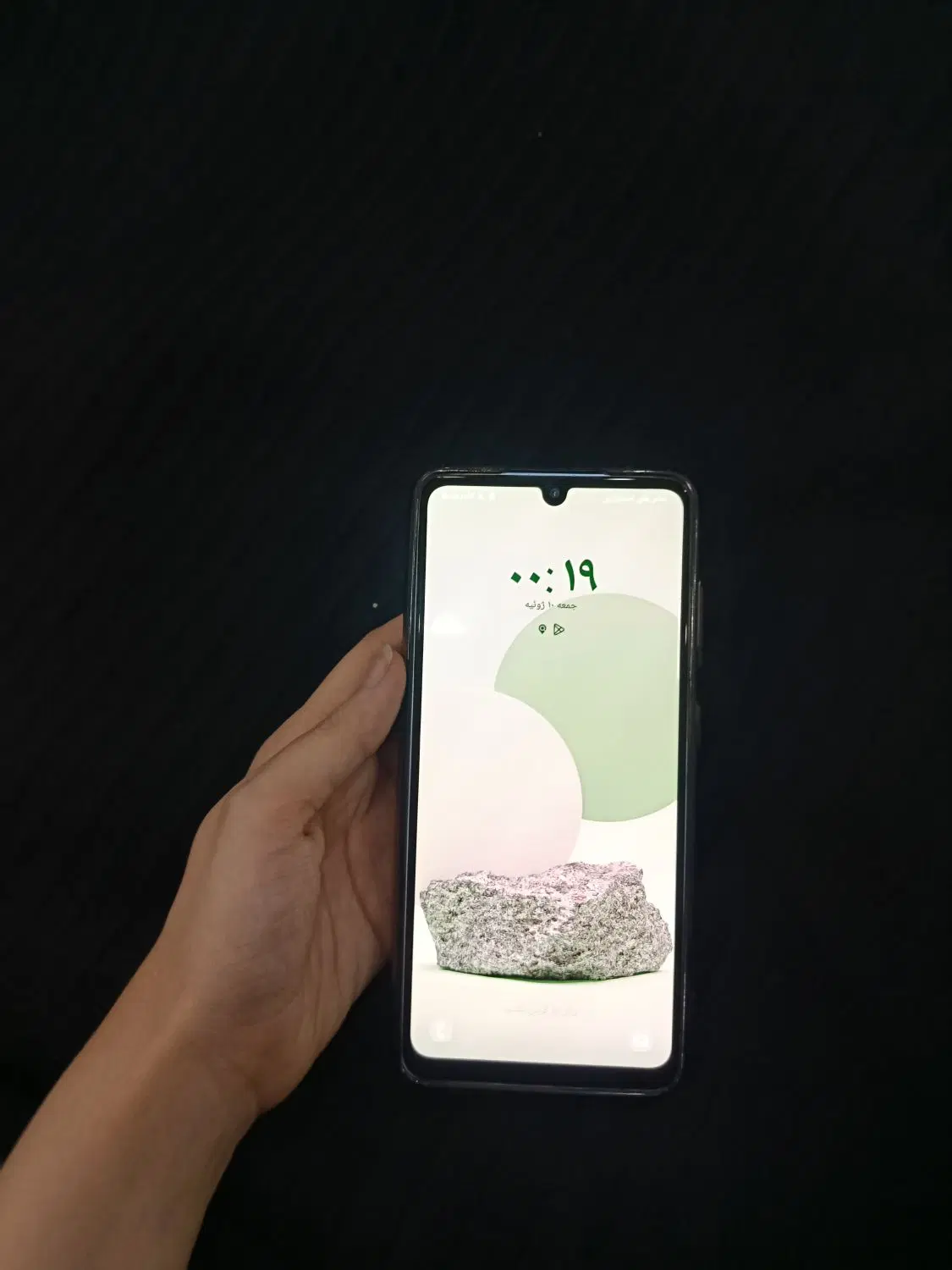 گوشی a33|موبایل|تهران, خلیج فارس|دیوار