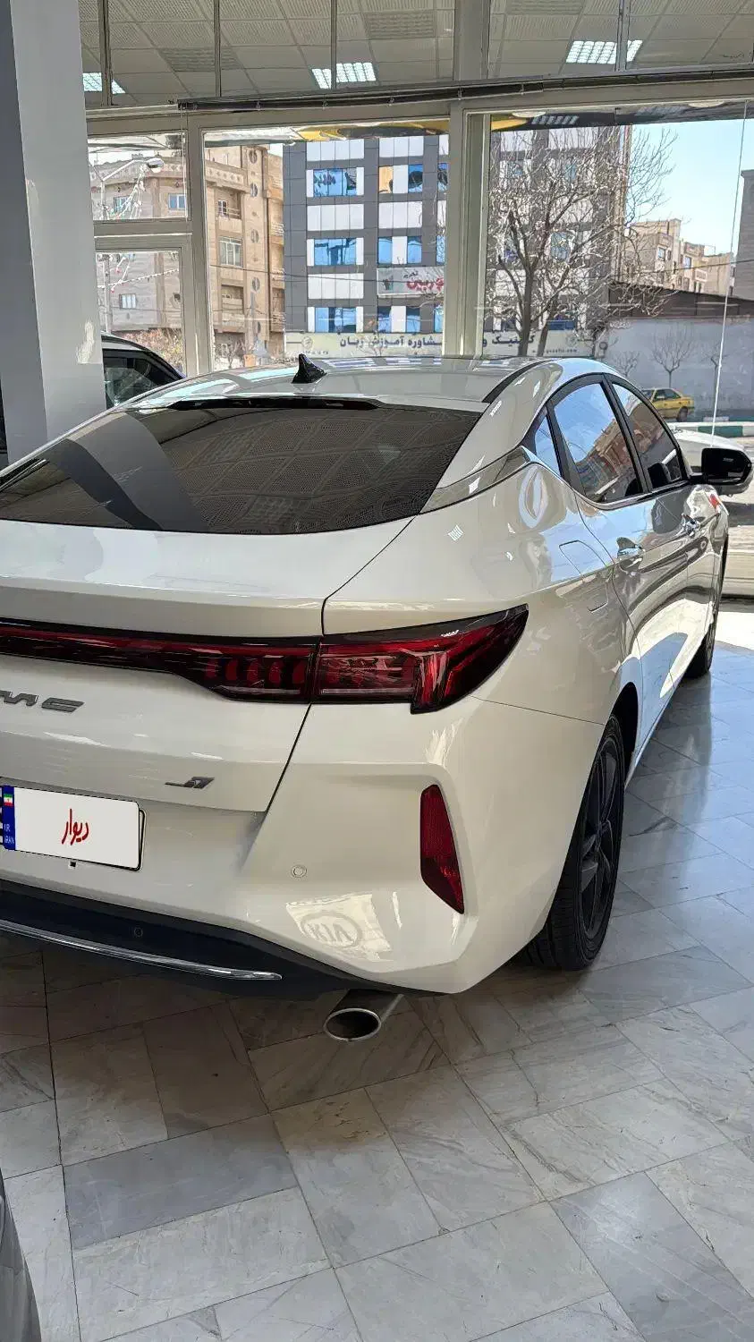 جکj7|خودرو سواری و وانت|اردبیل, |دیوار