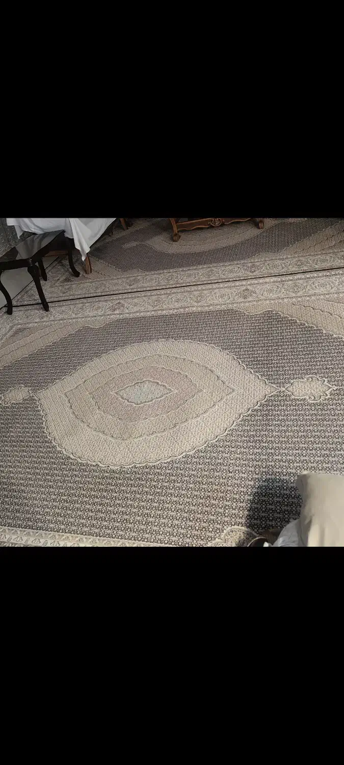 فرش ۹متری|فرش|قدس, شهر‌قدس|دیوار