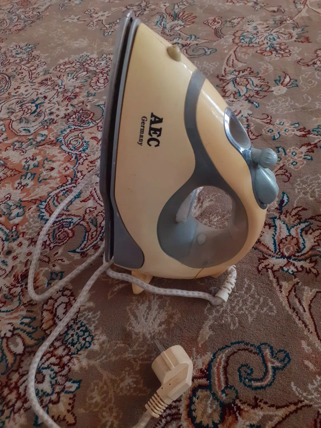 اتو|اتو و لوازم اتو|شیروان (خراسان), |دیوار