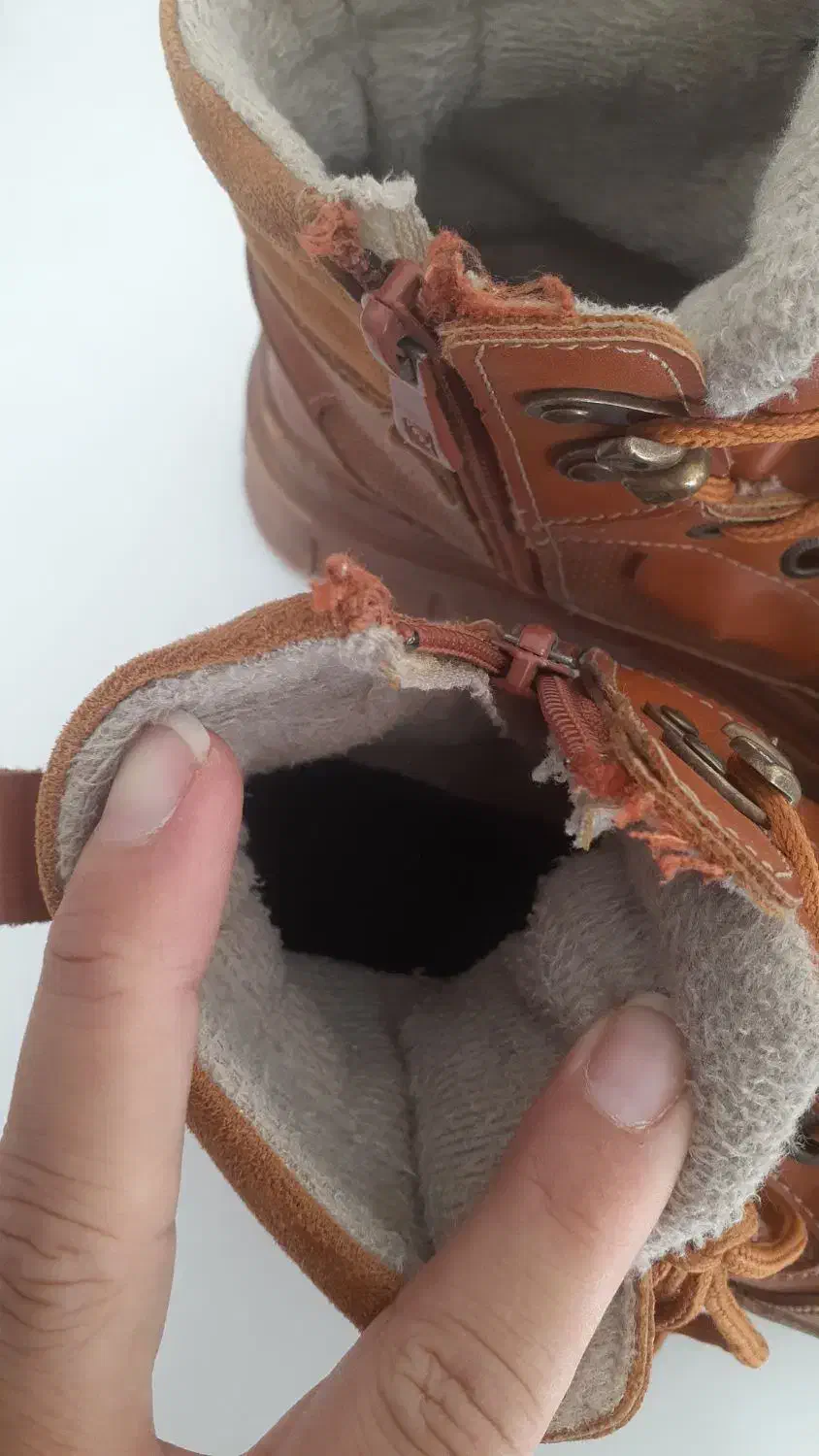 نیم بوت|کیف، کفش، کمربند|سبزوار, توحیدشهر|دیوار