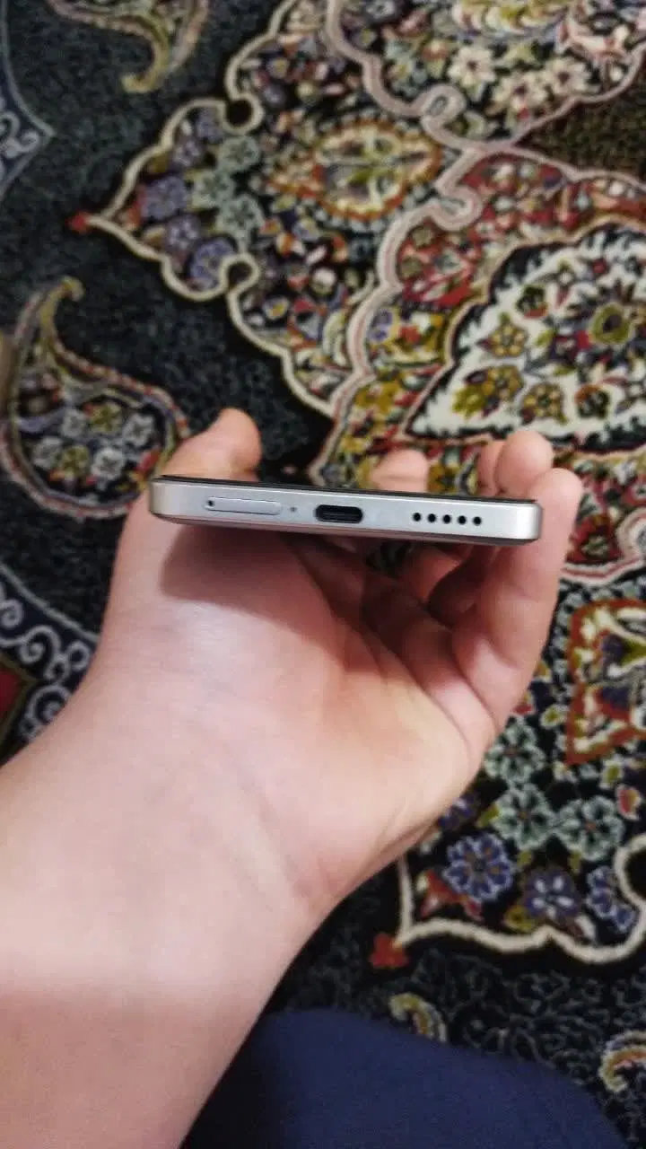 گوشی POCOX6PRO|موبایل|فسا, |دیوار