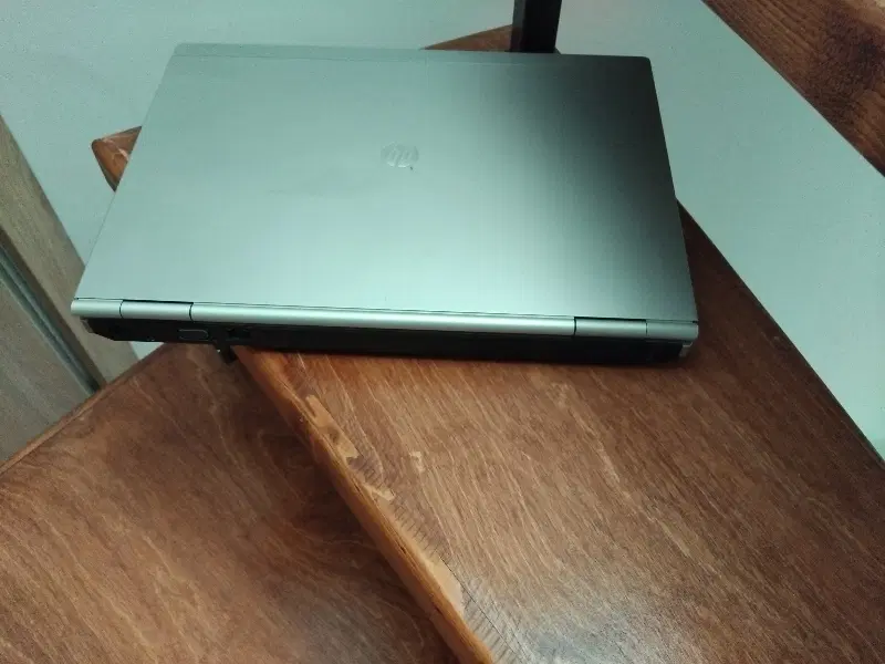 HP Elite Book|رایانه همراه|رشت, حاجی آباد|دیوار