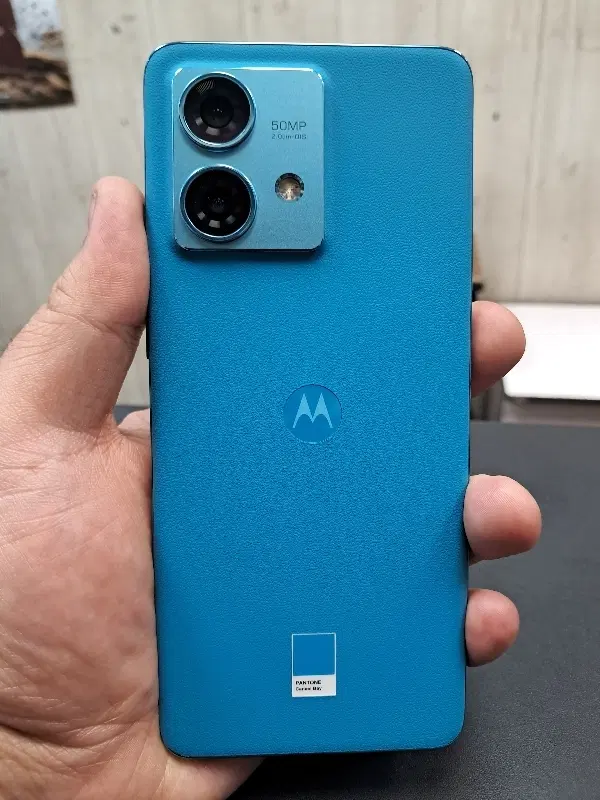 moto edge 40 neo|موبایل|تهران, شیخ هادی|دیوار