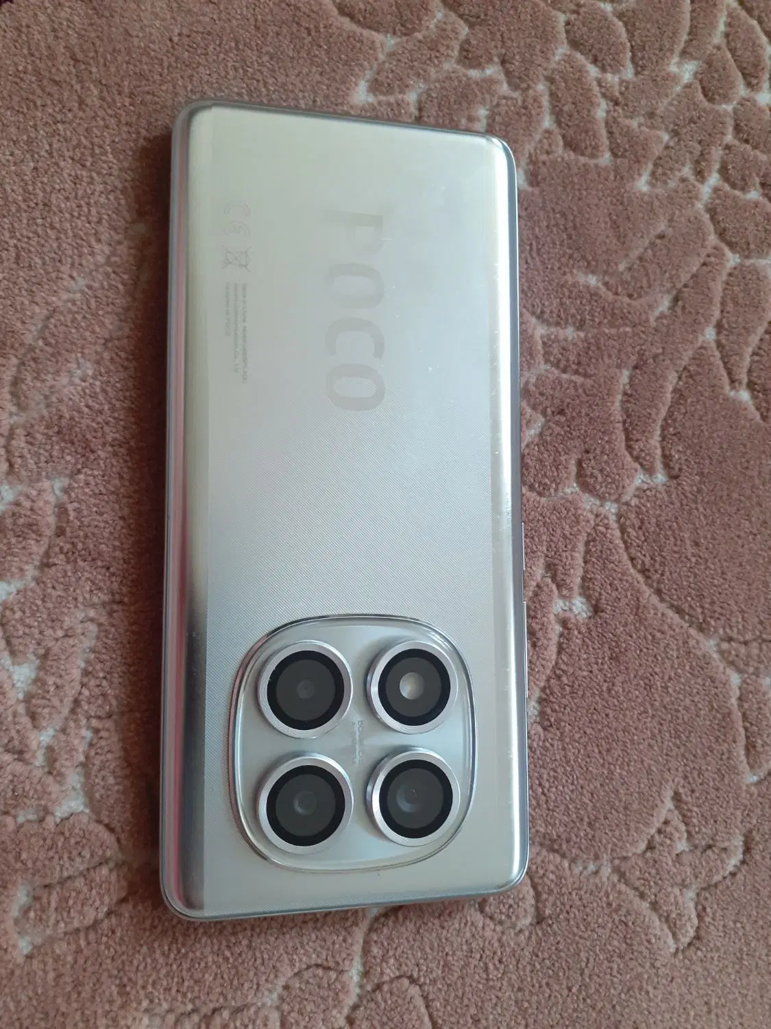 poco x7|موبایل|فلاورجان, |دیوار