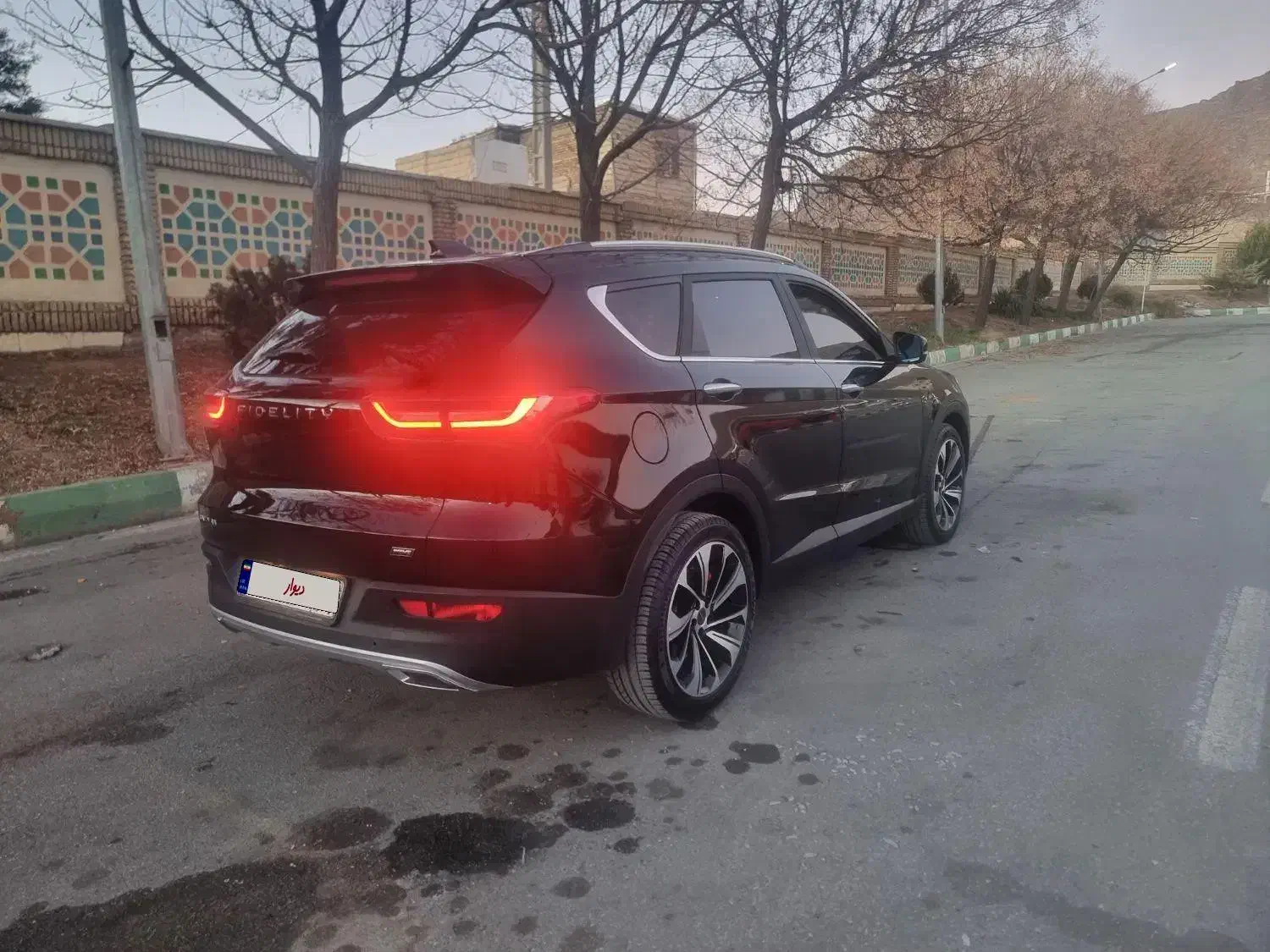 خودرو|خودرو سواری و وانت|خرمآباد, |دیوار