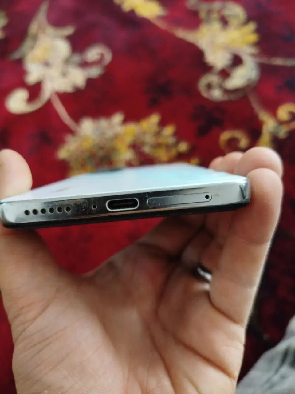 گوشی Note 11pro 5G|موبایل|مشهد, پنجتن|دیوار