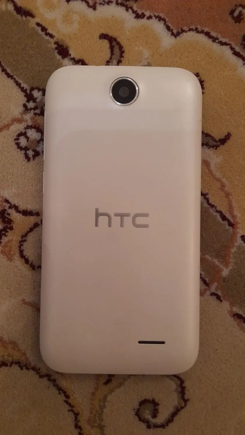 گوشی htc|موبایل|تبریز, |دیوار