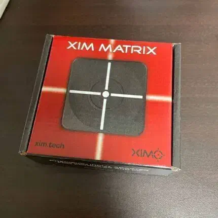 xim matrix مبدل|کنسول، بازی ویدئویی و آنلاین|بوکان, |دیوار