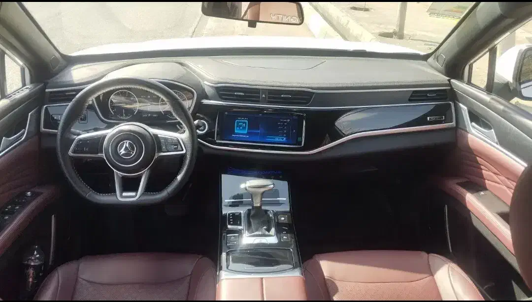 دیگنیتی 1403|خودرو سواری و وانت|خرمشهر, |دیوار