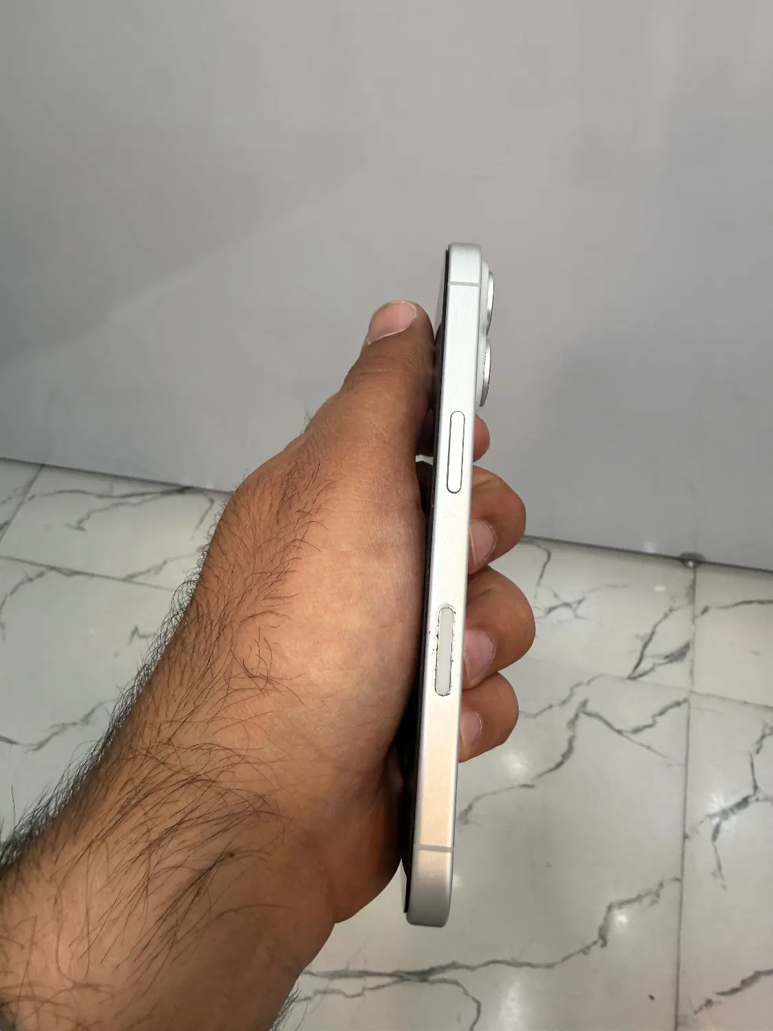 Iphone 16|موبایل|نجفآباد, شهدای غربی|دیوار