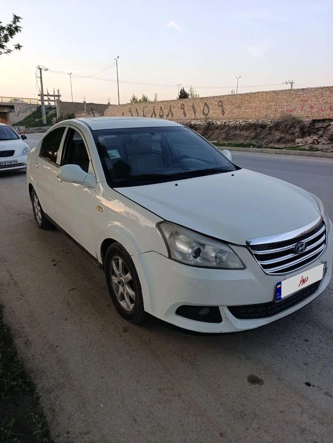mvm550|خودرو سواری و وانت|ارومیه, |دیوار