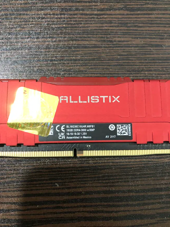 رم DDR4|قطعات و لوازم جانبی رایانه|بندر کنگان, |دیوار