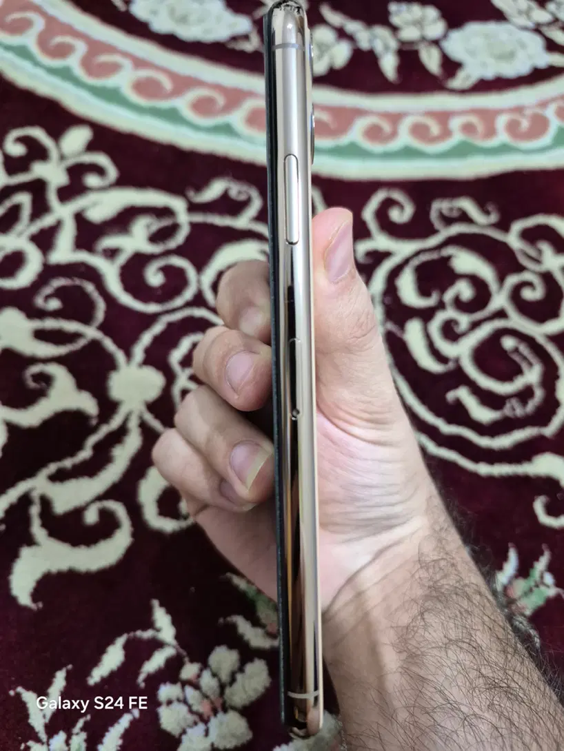 iPhone 11 promax|موبایل|شیراز, پشم شیشه|دیوار