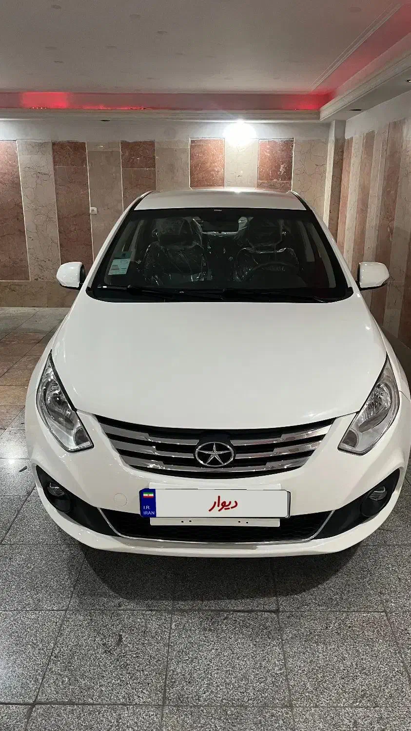 جکj4‌صفر|خودرو سواری و وانت|تهران, نیروی هوایی (پیروزی)|دیوار