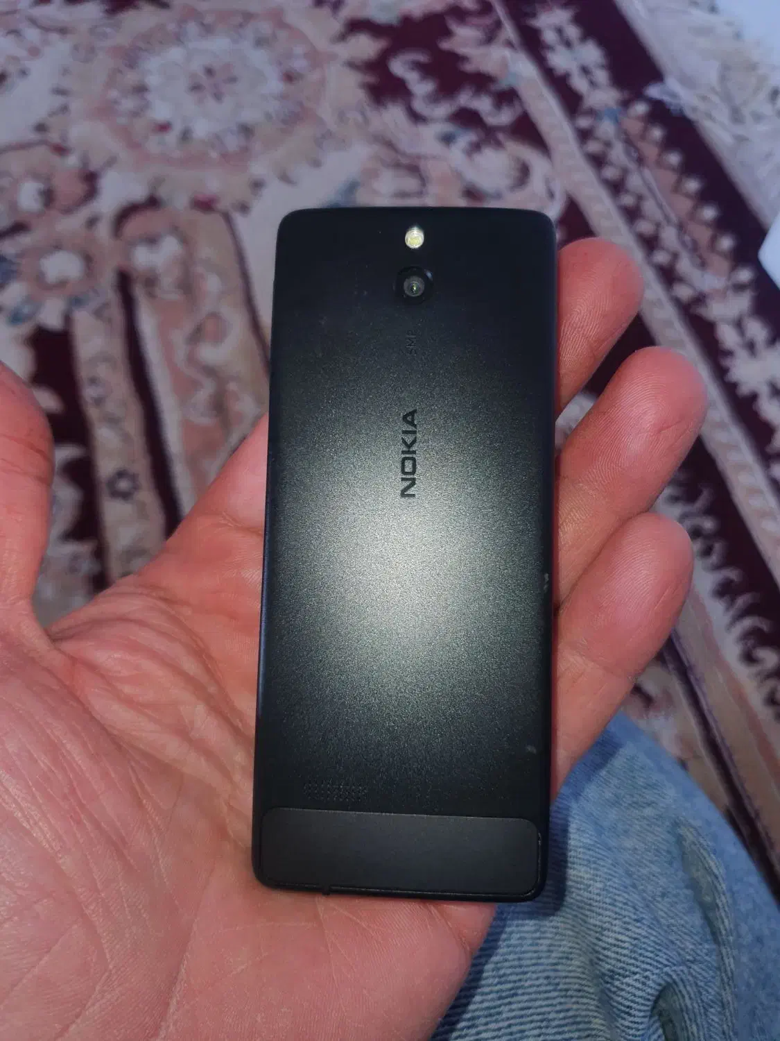 نوکیا515|موبایل|فشاپویه, |دیوار