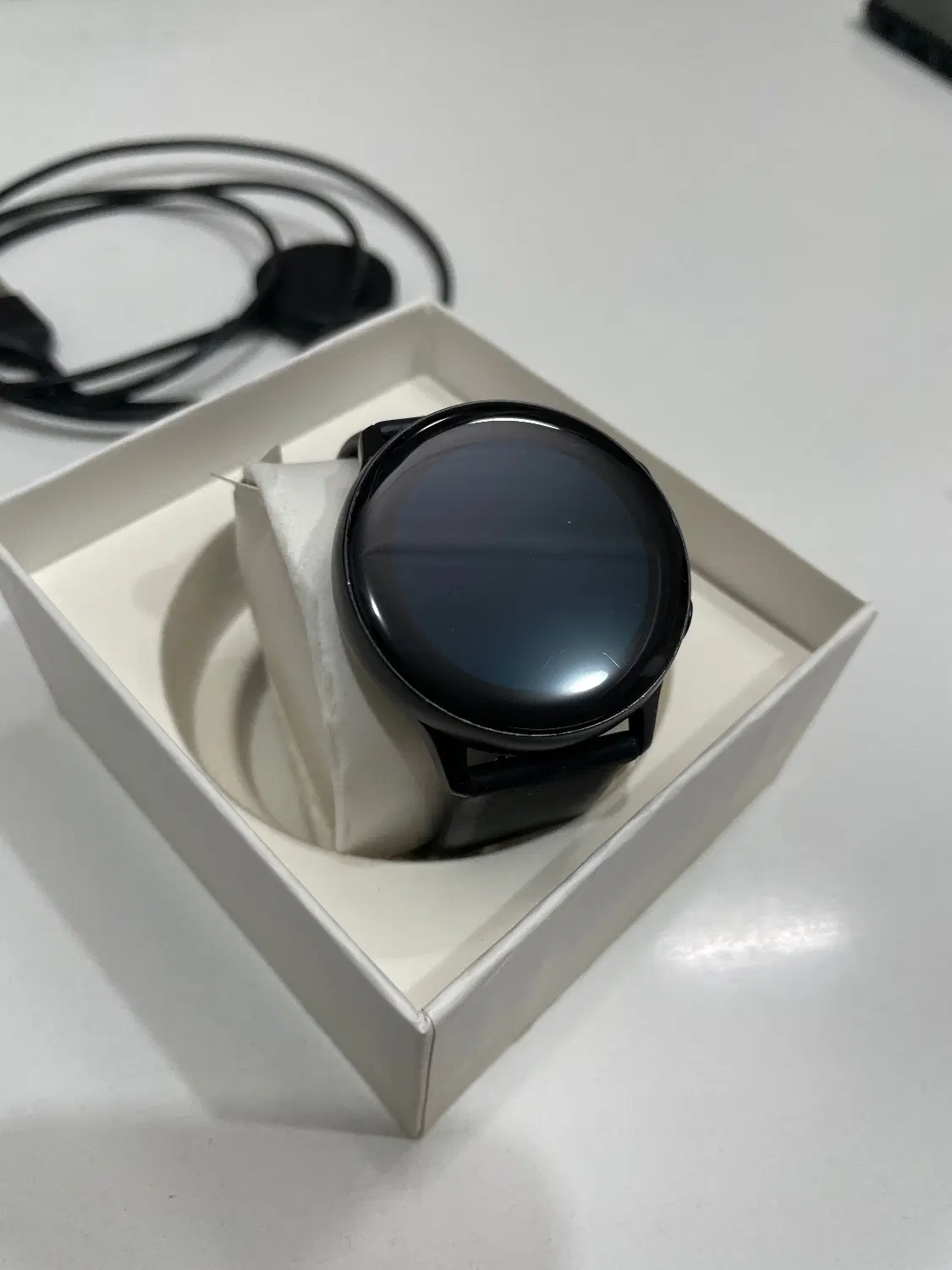 Galaxy watch active|ساعت|میبد, |دیوار