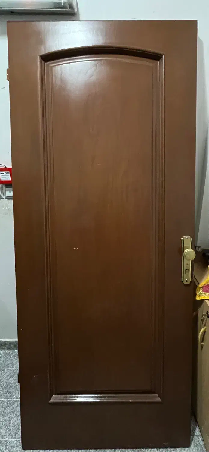 درب چوبی|مصالح و تجهیزات ساختمان|تبریز, |دیوار