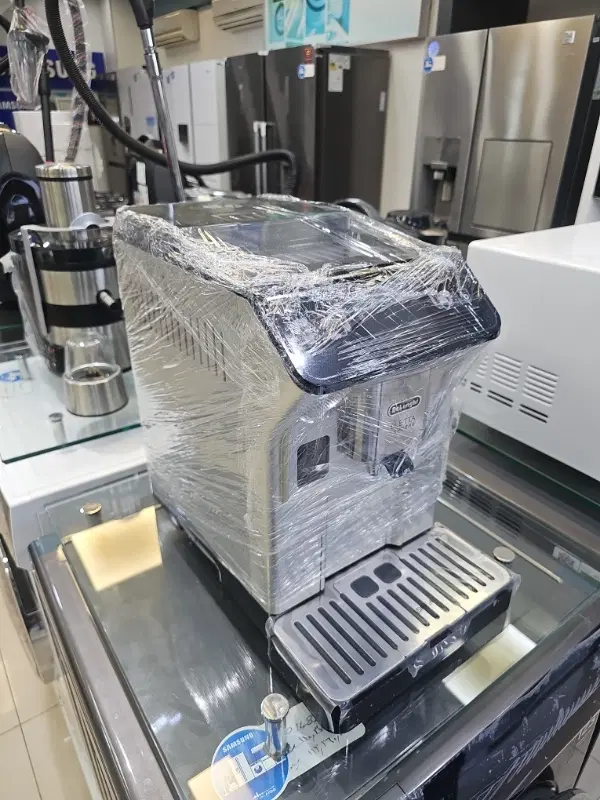 DeLonghi|سماور، چای‌ساز، قهوه‌ساز|کرج, حسین‌آباد|دیوار