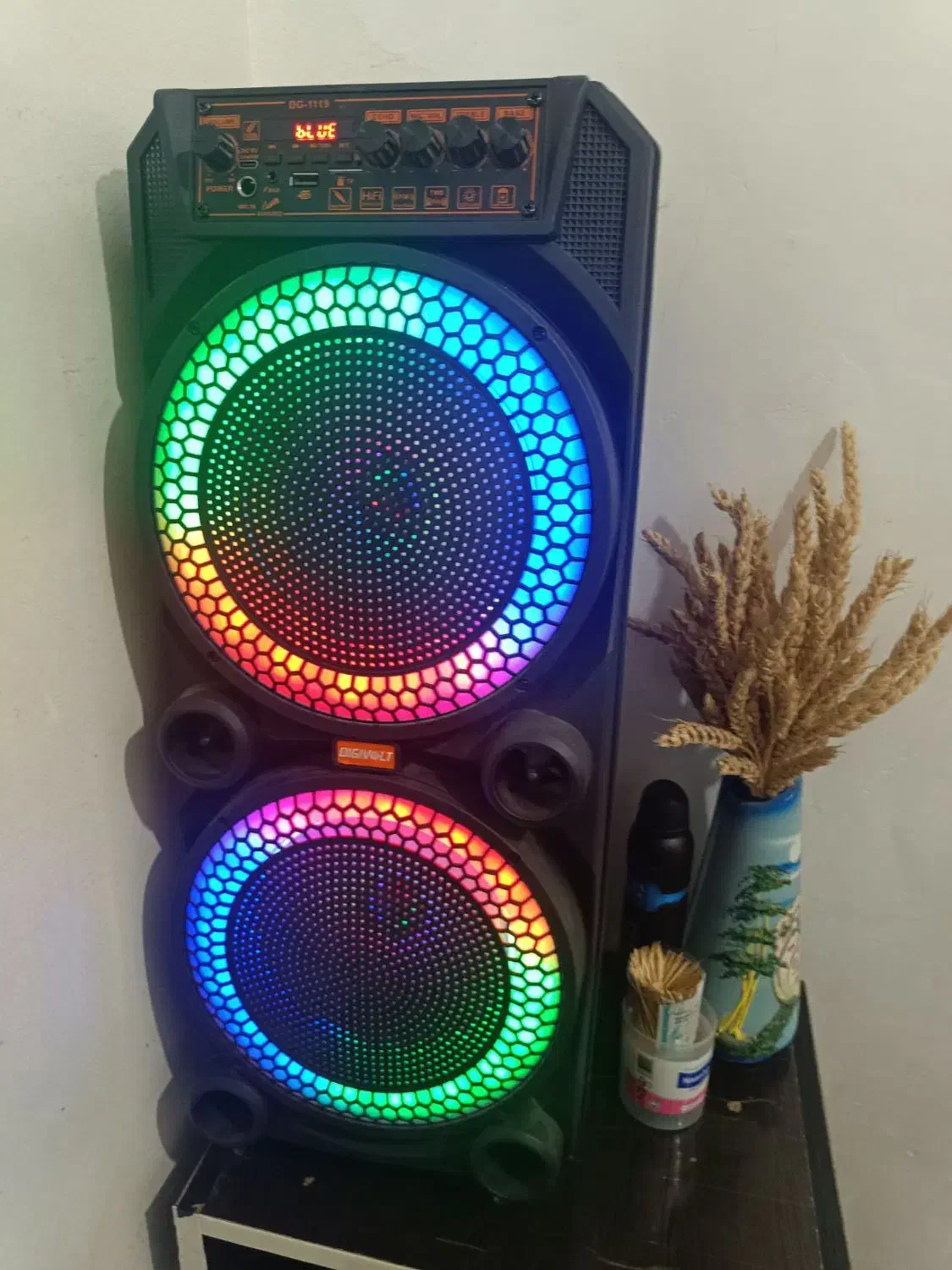 اسپیکر|سیستم صوتی خانگی|اسلام‌‌آباد غرب, |دیوار