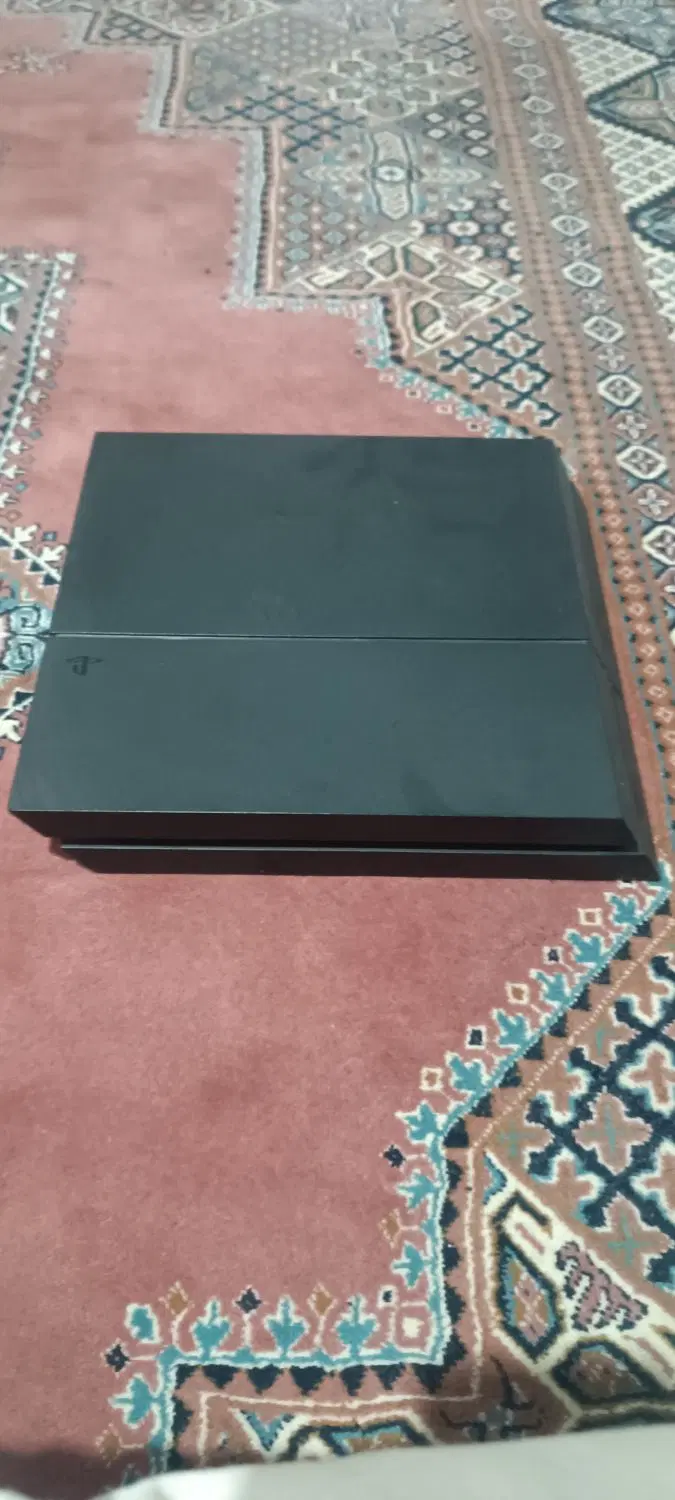 ps4 fat 500g|کنسول، بازی ویدئویی و آنلاین|مهاباد (آذربایجان غربی), |دیوار