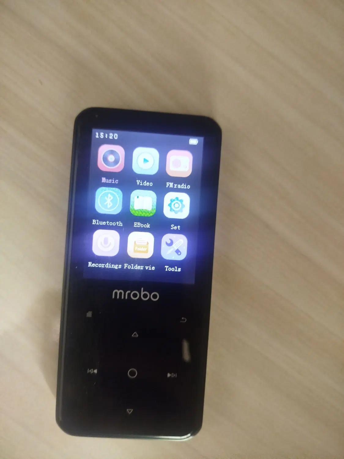 MP3 player|پخش‌کننده همراه|اردبیل, |دیوار