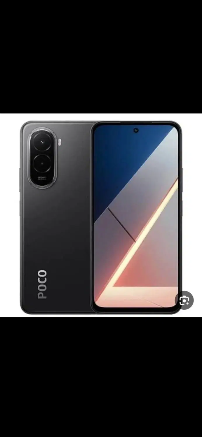 POCO M7 G4|موبایل|مشهد, کوی دروی|دیوار