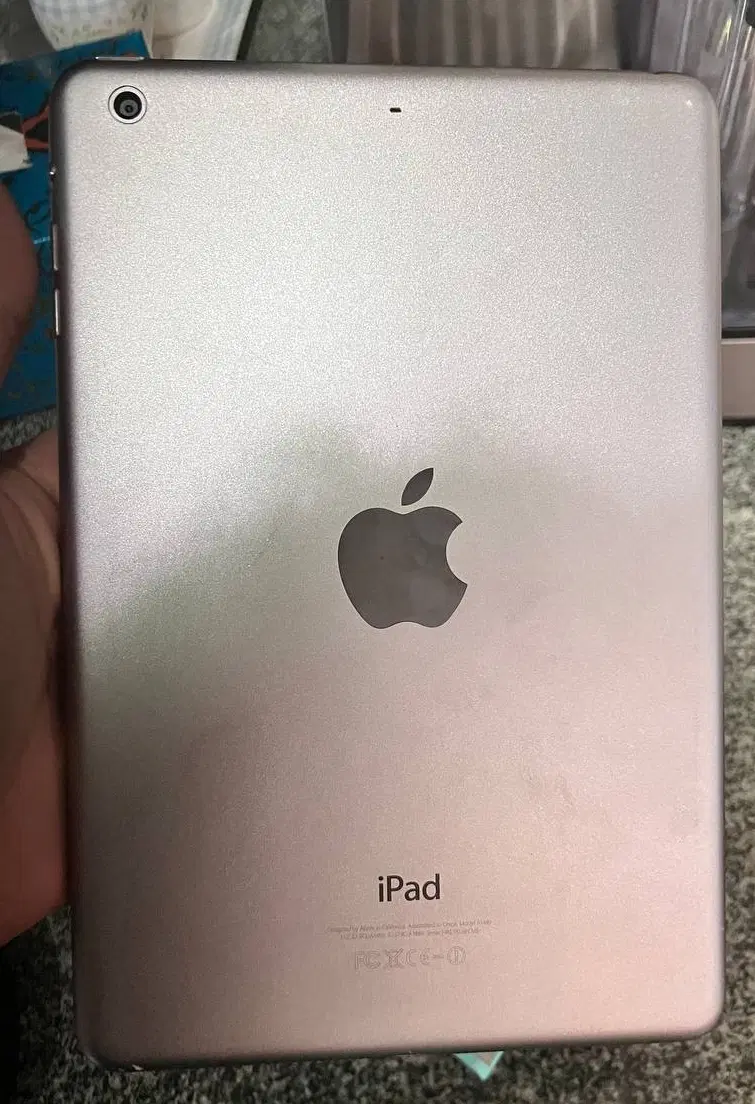 Ipad mini2|تبلت|تهران, استاد معین|دیوار