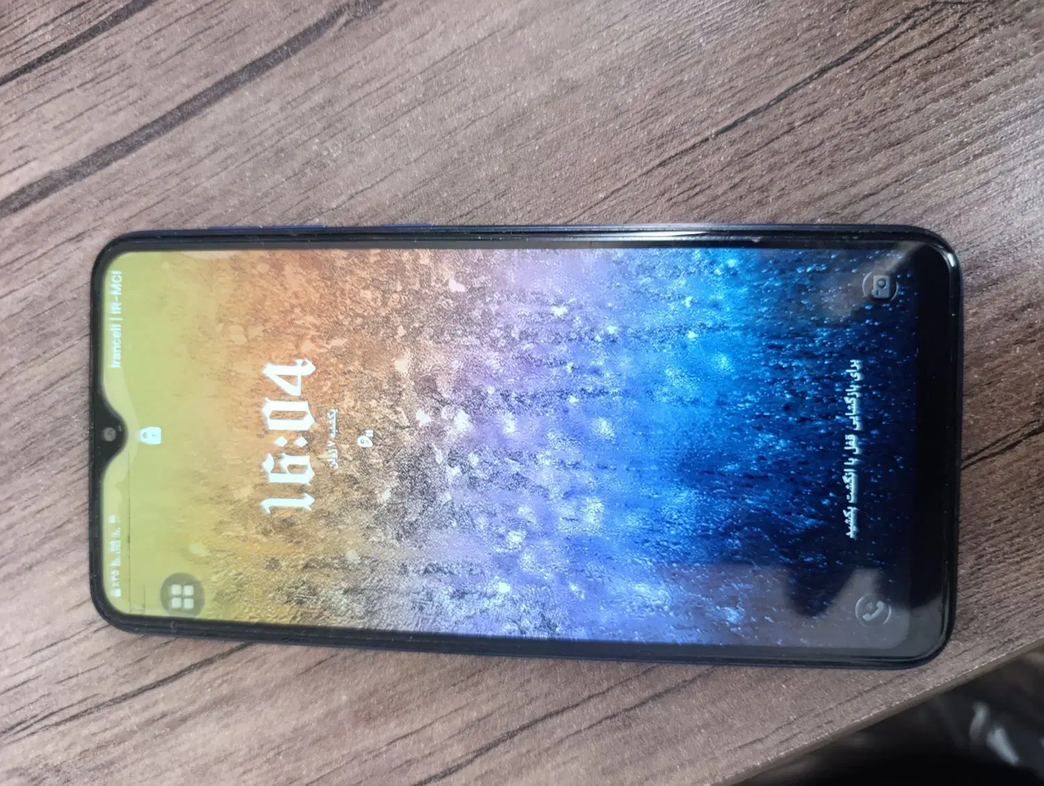 گوشیGalaxy A10|موبایل|تهران, یافت‌آباد|دیوار