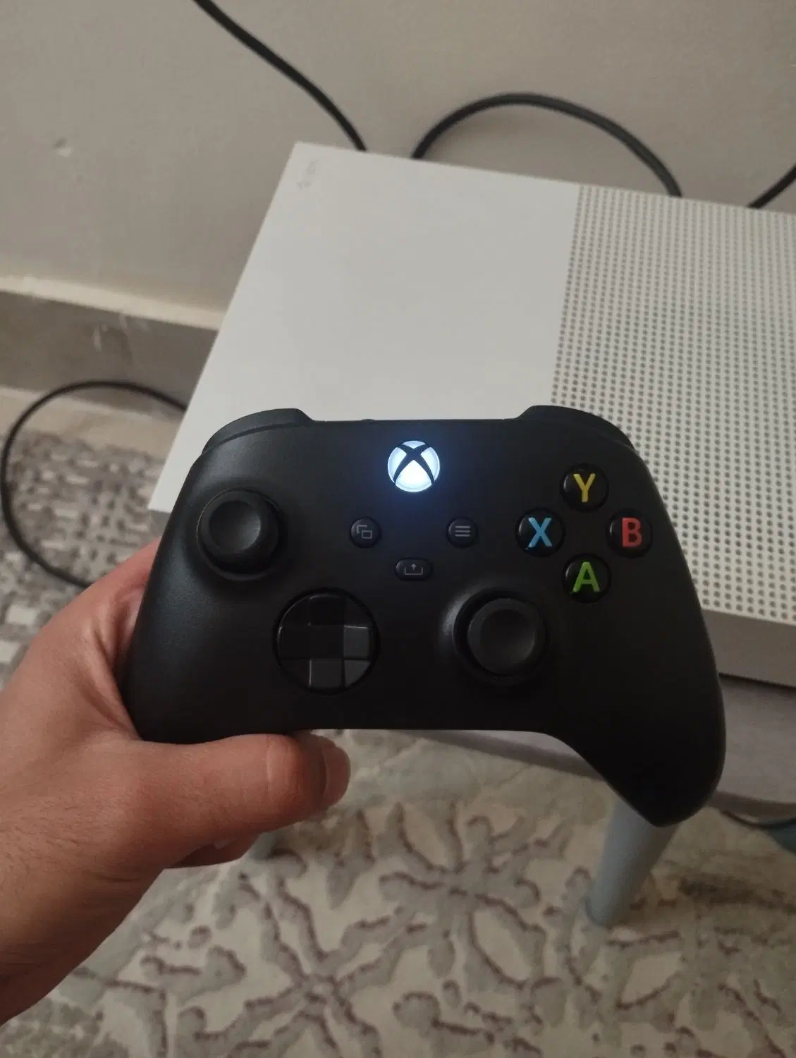 Xbox one s all digital|کنسول، بازی ویدئویی و آنلاین|کرمانشاه, |دیوار