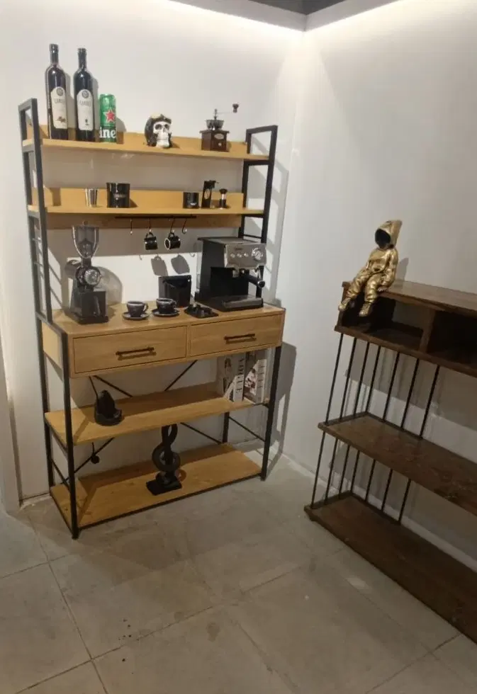 coffee bar|کافیشاپ و رستوران|شاندیز, |دیوار