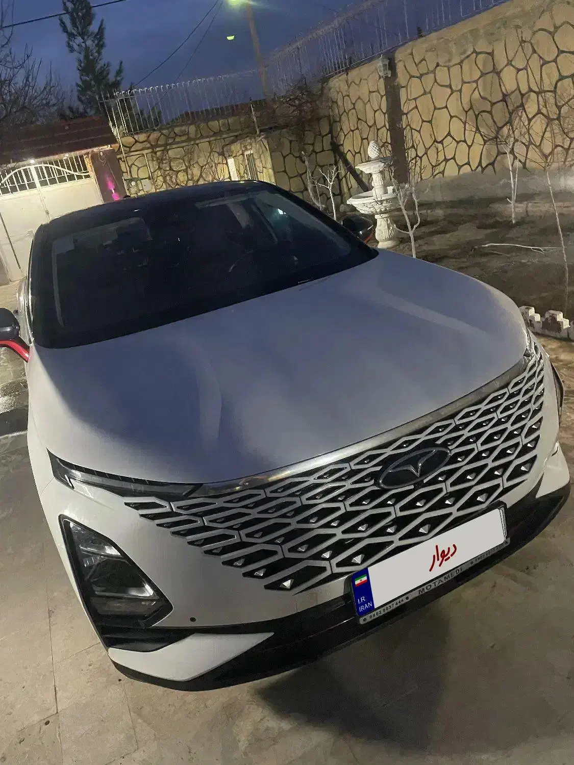 فونیکس fx|خودرو سواری و وانت|مشهد, گلبرگ|دیوار