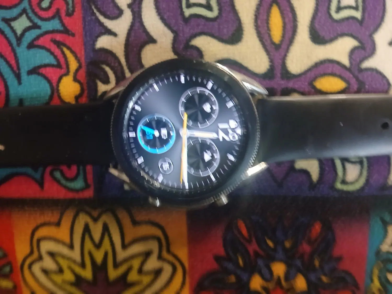 Galaxy watch 3|لوازم جانبی موبایل و تبلت|تهران, نیلوفر|دیوار