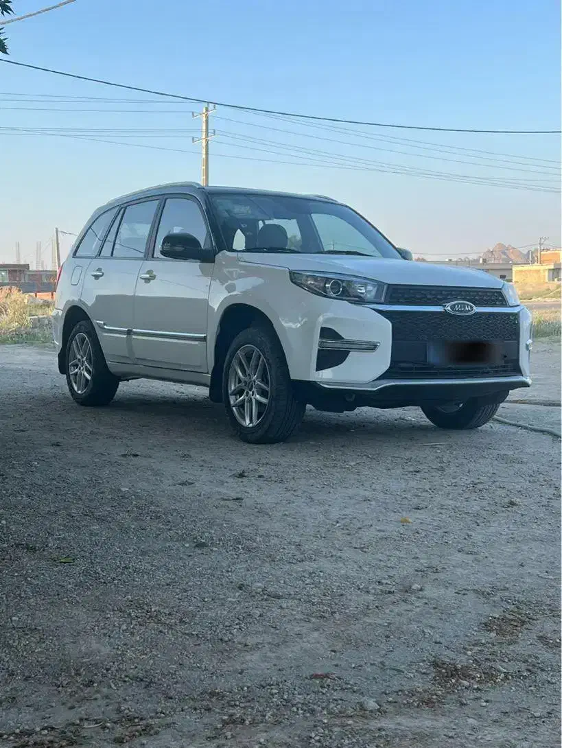 X33s at|خودرو سواری و وانت|بندرعباس, |دیوار